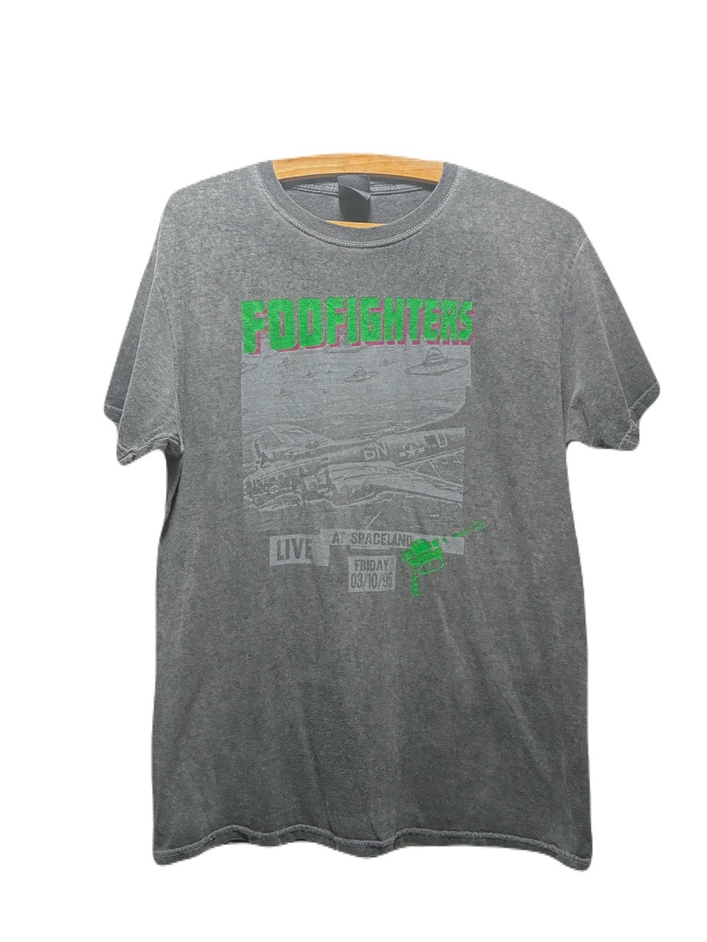Foo Fighters Tee